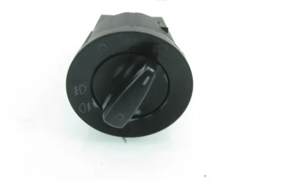 Volkswagen Golf IV Light switch 1C0941531A