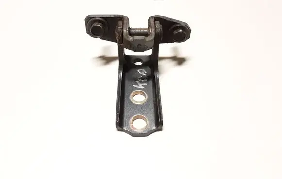 Mitsubishi Outlander Rear door lower hinge LCB