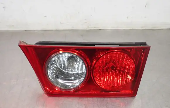 Honda Accord Rear/tail lights