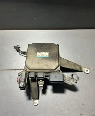 Mazda 6 Power steering control unit/module GS1D67880E Q1T40471M1