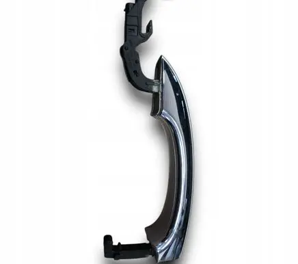 Audi A8 S8 D4 4H Front door exterior handle 4H0837206B