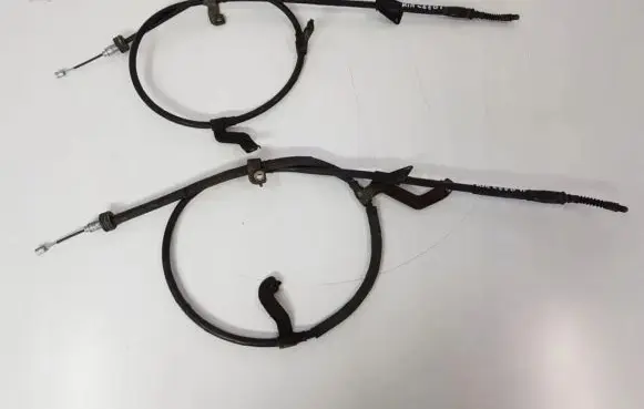 KIA Ceed Handbrake/parking brake wiring cable 