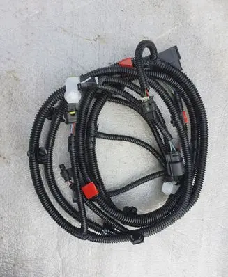 Tesla Model X EUR ISO radio connector 103243300G