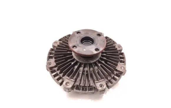 KIA Sorento Coolant fan relay 