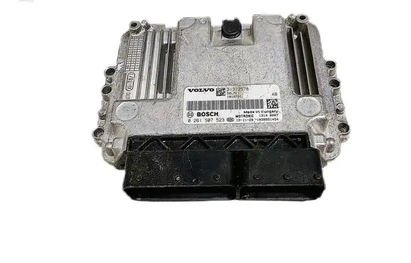 Volvo S60 Engine control unit/module 31312578