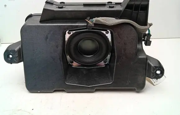 Opel Ampera Subwoofer speaker 20833039