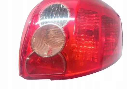 Toyota Auris 150 Rear/tail lights 