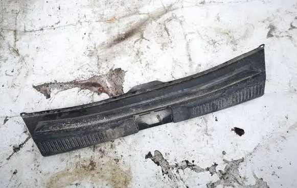 Suzuki SX4 S-Cross Other trunk/boot trim element 7619161m0 76191-61m0