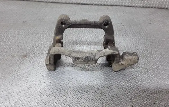 Volkswagen Caddy Brake caliper pad carrier rear 