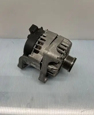 BMW X6 F16 Generator/alternator 8570675