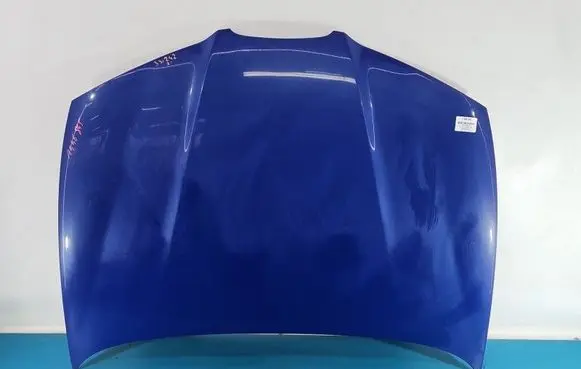 Seat Ibiza III (6L) Engine bonnet/hood IMPRK1546845