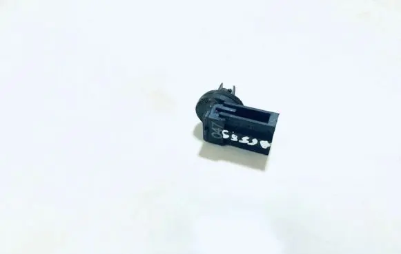 Interior temperature sensor