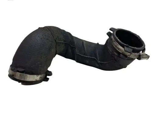 Audi A6 S6 C6 4F Intercooler hose/pipe