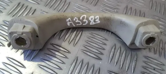 Volvo S60 Rear interior roof grab handle 13550