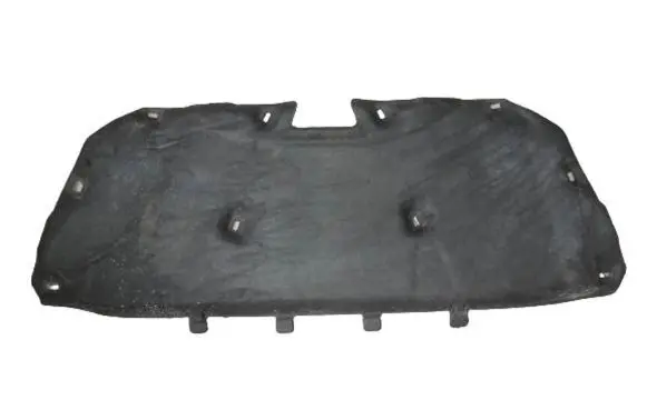 Ford Focus ST Engine bonnet/hood sound/heat insulation BM51A16746CA