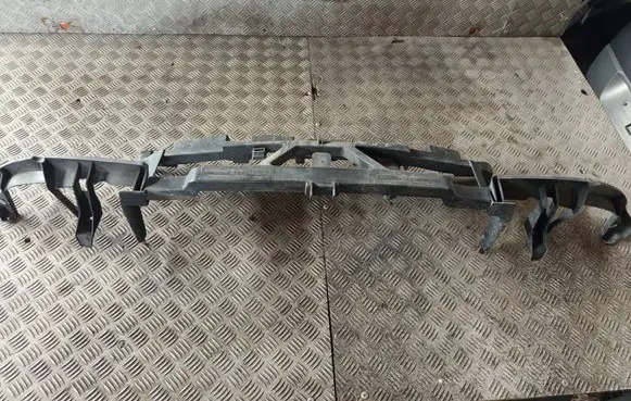 Renault Scenic II - Grand scenic II Radiator support slam panel 8200140174 00003S28