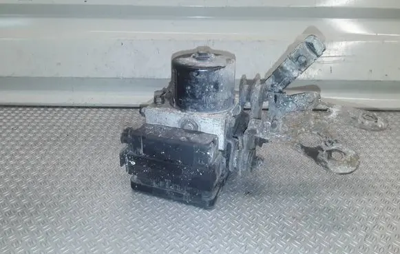Seat Leon (1P) ABS Pump 1K0614517AF 1K0907379AC