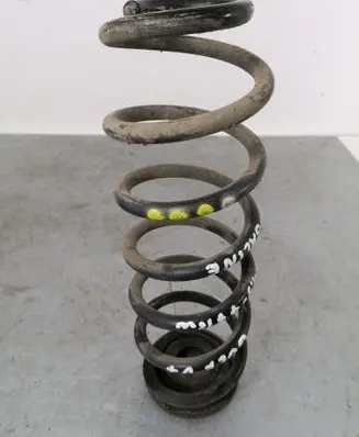Volkswagen Golf Plus Rear coil spring 1K0511115BE