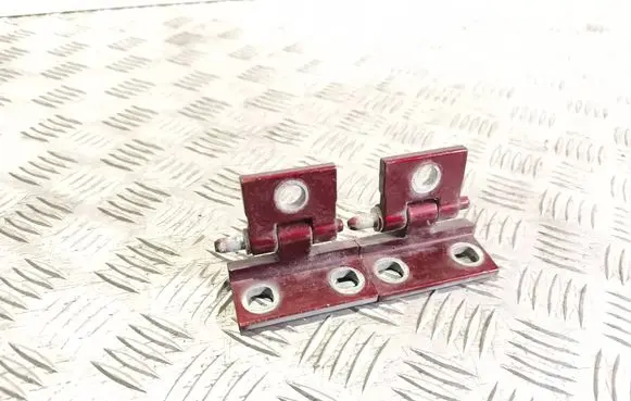 Volvo XC90 Rear door hinge set 