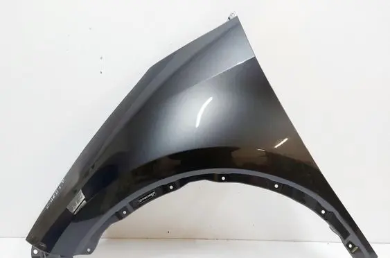 Toyota C-HR II Fender CHR