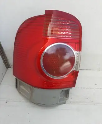 Volkswagen Sharan Rear/tail lights 964989 964985