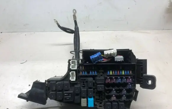 Mazda 6 Fuse box set KD4566767