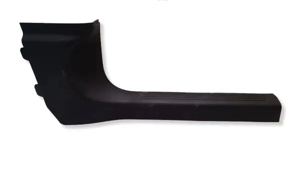 Mercedes-Benz EQB Front sill trim cover A1776802800