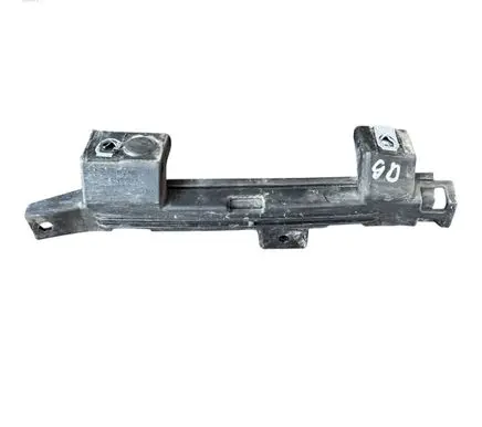 Chevrolet Volt II Rear door windshield rail 