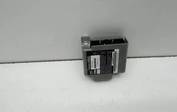 Alfa Romeo 159 Airbag control unit/module 50510957 219955101