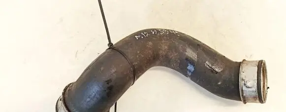 Mercedes-Benz S W220 Intercooler hose/pipe a2115280782 zgs00414004