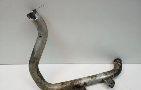 KIA Sportage Intercooler hose/pipe