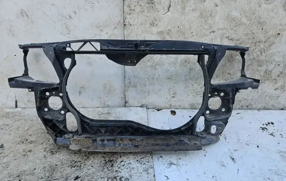 Seat Exeo (3R) Radiator support slam panel 8E0808594E