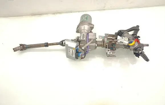 KIA Rio Steering wheel axle set 563001W100 563001W200