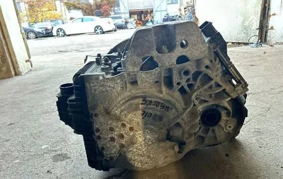 Jeep Cherokee Automatic gearbox P68223585AN 68223585AN P68225514AB