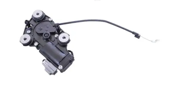 Polestar 2 Tailgate/trunk/boot lift motor 