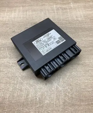 Ford Focus Immobilizer control unit/module 98AG15K600DE 5WK47230E