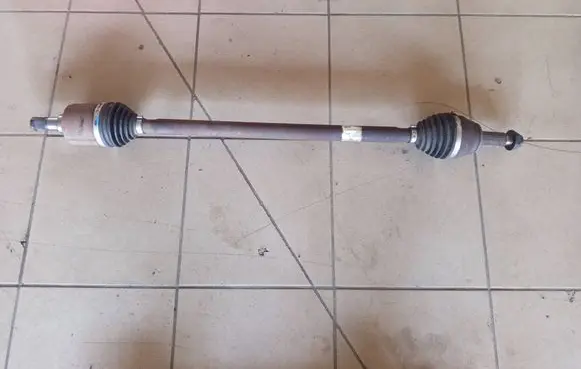 KIA Niro Front driveshaft 49501Q4000 001R VCBV351VU