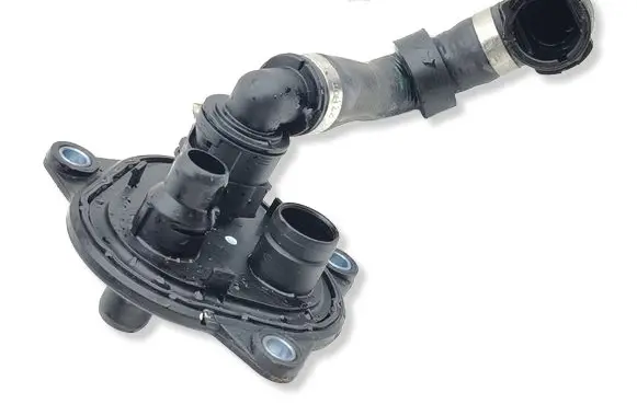 Mini Countryman U25 Engine coolant pipe/hose 8477790