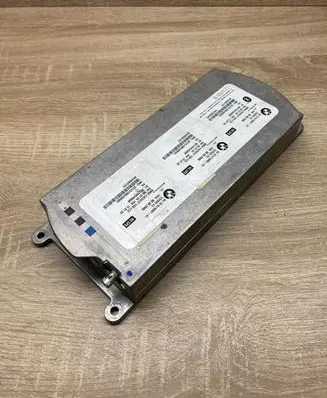 BMW 6 E63 E64 Bluetooth control unit module 9116801 232925