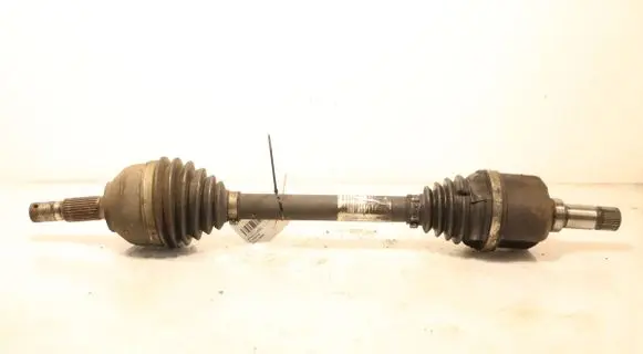 Citroen DS5 Front driveshaft