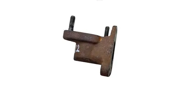 Hyundai Sonata EGR valve line/pipe/hose K5182