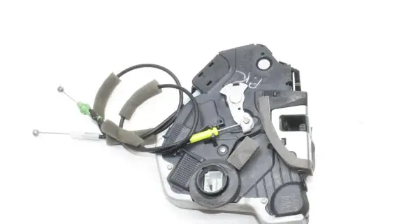 Lexus IS III XE30 Coupe door lock (next to the handle) 