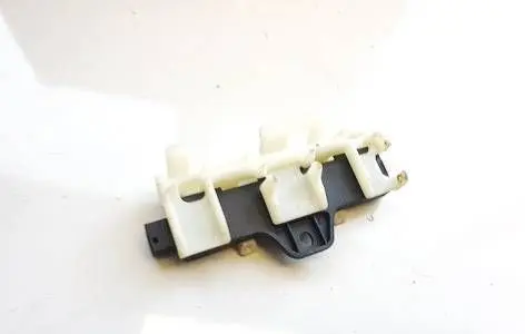 BMW 3 F30 F35 F31 Antenna control unit 6520922083202 922083202