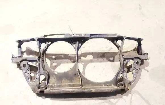 Audi A4 S4 B5 8D Radiator support slam panel