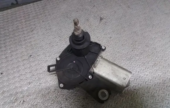 Peugeot 107 Rear window wiper motor 53025512 851300H020