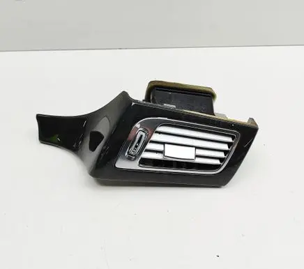 Mercedes-Benz CLS C218 X218 Dashboard air vent grill cover trim A2186807471 A2188301054