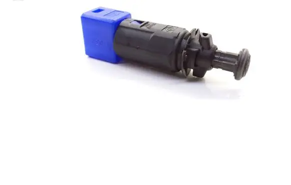 Brake pedal sensor switch