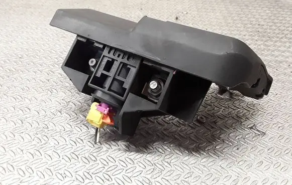 Audi A6 S6 C6 4F Battery relay fuse 4F0915519