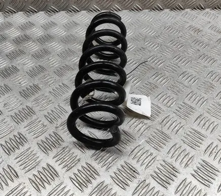 BMW 3 G20 G21 Rear coil spring 6890984