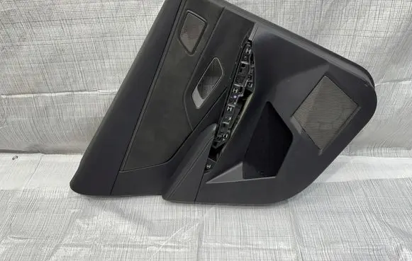 Citroen DS7 Crossback Rear door card panel trim